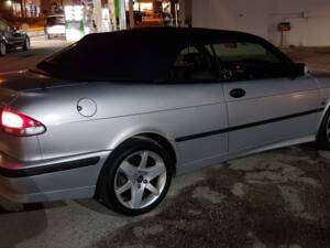 Bild 38/50 von Saab 9-3 2.0 Turbo (2001)