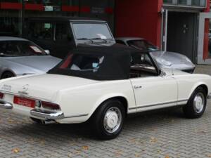 Bild 6/15 von Mercedes-Benz 280 SE (1967)