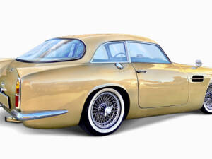 Bild 23/24 von Peerless GT (1959)