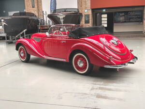 Image 11/29 de BMW 327 (1938)