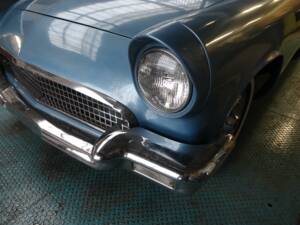 Afbeelding 27/49 van Ford Thunderbird (1955)