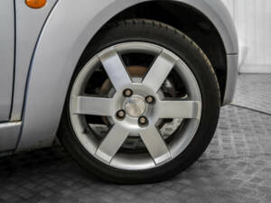 Image 40/50 of Ford Streetka (2004)
