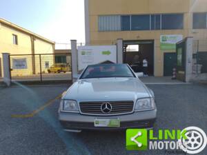 Image 2/10 de Mercedes-Benz 300 SL-24 (1992)