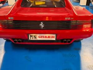 Immagine 45/50 di Ferrari 512 TR (1992)