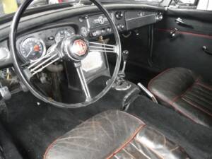 Bild 20/47 von MG MGB (1965)