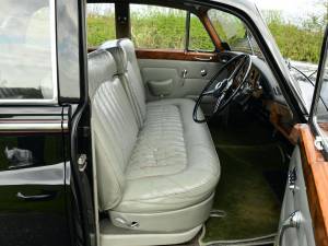 Immagine 32/50 di Bentley S 3 (1963)