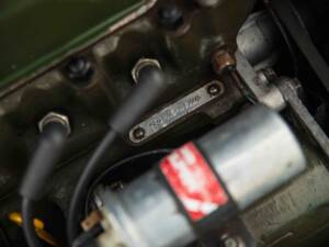 Immagine 44/47 di Austin Mini Cooper 1000 (1969)