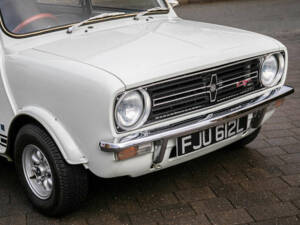 Bild 8/50 von Austin Mini LWB (1972)