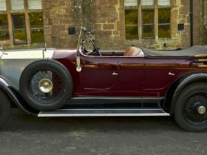 Bild 9/50 von Rolls-Royce 20&#x2F;25 HP (1927)