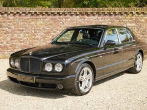 Image 1/50 of Bentley Arnage T (2007)