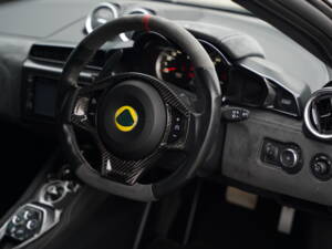 Bild 21/50 von Lotus Evora 400 (2016)