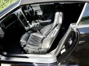 Bild 26/42 von Bentley Continental GTC W12 (2011)