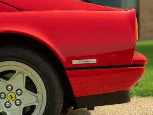 Image 30/50 de Ferrari 208 GTB Turbo (1987)