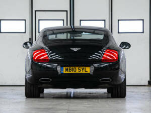 Bild 7/40 von Bentley Continental GT Speed (2010)