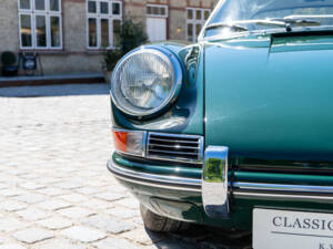 Image 7/28 de Porsche 912 (1967)