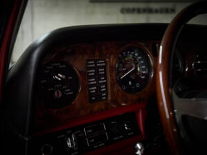 Image 53/100 de Rolls-Royce Silver Shadow II (1979)