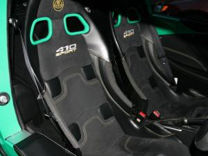 Image 2/48 of Lotus Exige Sport 410 (2020)