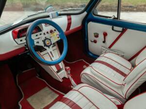 Bild 25/50 von FIAT 500 R (1973)