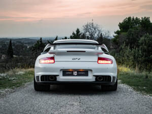 Afbeelding 49/50 van Porsche 911 GT2 (2008)