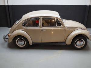Immagine 33/50 di Volkswagen Beetle 1200 (1967)