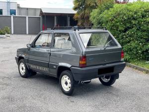 Image 3/13 of FIAT Panda 4x4 1,0 (1987)