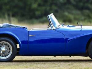 Bild 9/50 von Daimler SP 250 (1963)