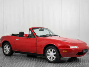 Afbeelding 5/50 van Mazda MX-5 1.6 (1992)