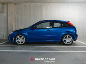 Image 3/50 of Ford Focus RS (2003)