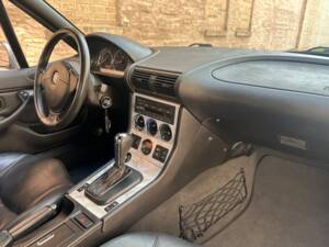 Bild 36/49 von BMW Z3 2.2i (2001)