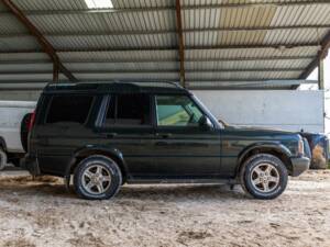 Image 7/10 of Land Rover Discovery 2.5 Td5 (2002)