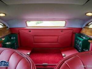 Image 24/88 of Bentley Speed Six “Blue Train” (1949)