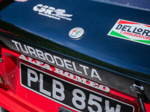 Immagine 42/50 di Alfa Romeo Alfetta GTV 2.0 Turbodelta (1980)