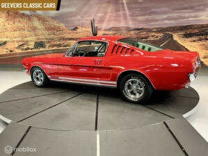 Bild 6/34 von Ford Mustang 289 (1966)