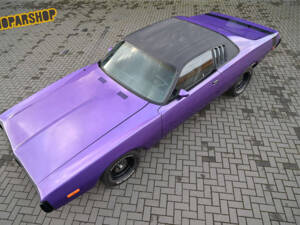 Bild 64/71 von Dodge Charger SE 400 (1974)