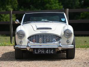 Bild 6/21 von Austin-Healey 100&#x2F;6 (BN4) (1958)
