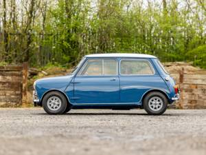 Bild 17/50 von Austin Mini Cooper &#39;S&#39; 1275 (1966)