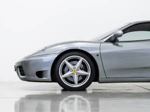 Image 10/25 of Ferrari 360 Modena (2001)