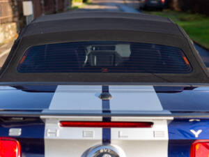 Image 18/99 of Ford Mustang Shelby GT 500 (2012)
