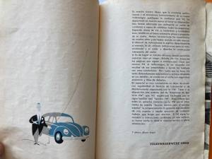 Immagine 29/31 di Volkswagen Käfer 1200 Export &quot;Ovali&quot; (1954)