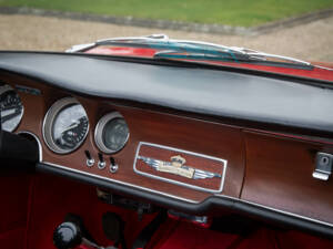 Image 9/21 de Alfa Romeo Giulia 1600 GTC (1966)