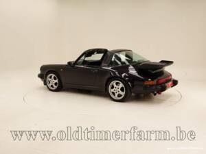 Immagine 4/15 di Porsche 911 Carrera 3.2 (1986)