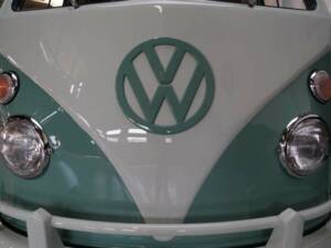 Imagen 47/50 de Volkswagen T1 panel van (1964)