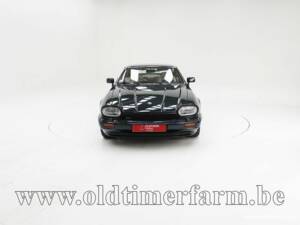 Bild 4/15 von Jaguar XJ 40 (XJ-R) (1992)