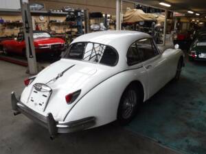 Afbeelding 35/50 van Jaguar XK 150 FHC (1958)