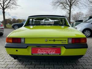 Afbeelding 9/20 van Porsche 914&#x2F;4  2.0 (1973)