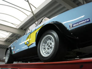 Immagine 10/50 di FIAT 124 Abarth Rally (1975)