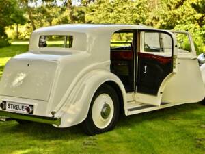 Bild 19/50 von Rolls-Royce Phantom II (1934)