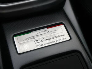 Afbeelding 45/58 van Alfa Romeo 8C Competizione (2008)