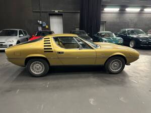 Bild 22/48 von Alfa Romeo Montreal (1977)