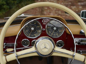 Bild 46/50 von Mercedes-Benz 190 SL (1960)